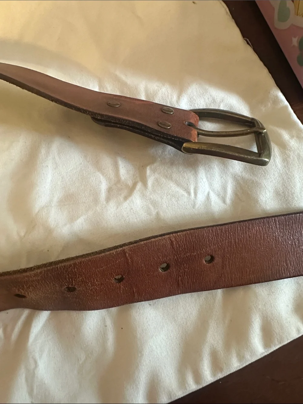 N/A classic brown
